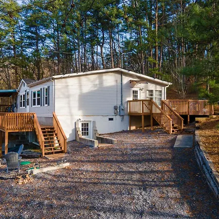 Mountain Vistas Apartment